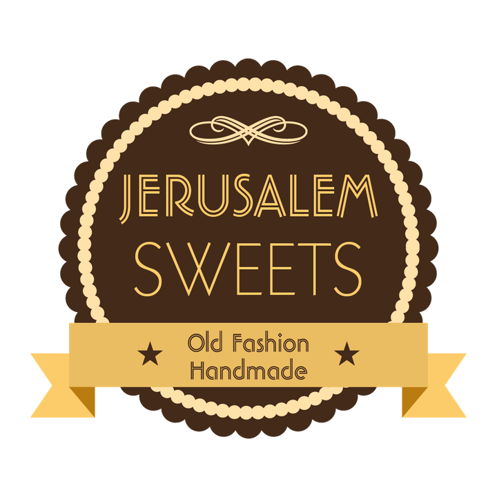 Jerusalem Sweets